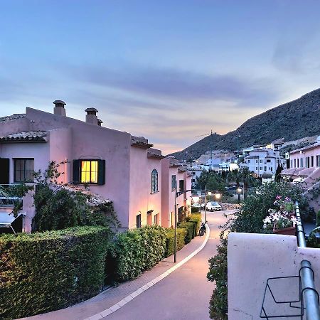 Casa En 3 Km De Benidorm Y De La Playa Villa Финестрат Екстериор снимка