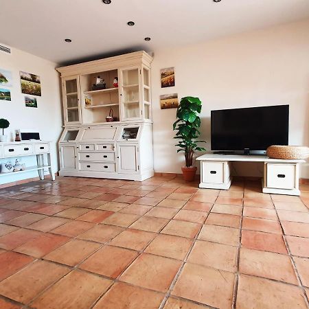 Casa En 3 Km De Benidorm Y De La Playa Villa Финестрат Екстериор снимка