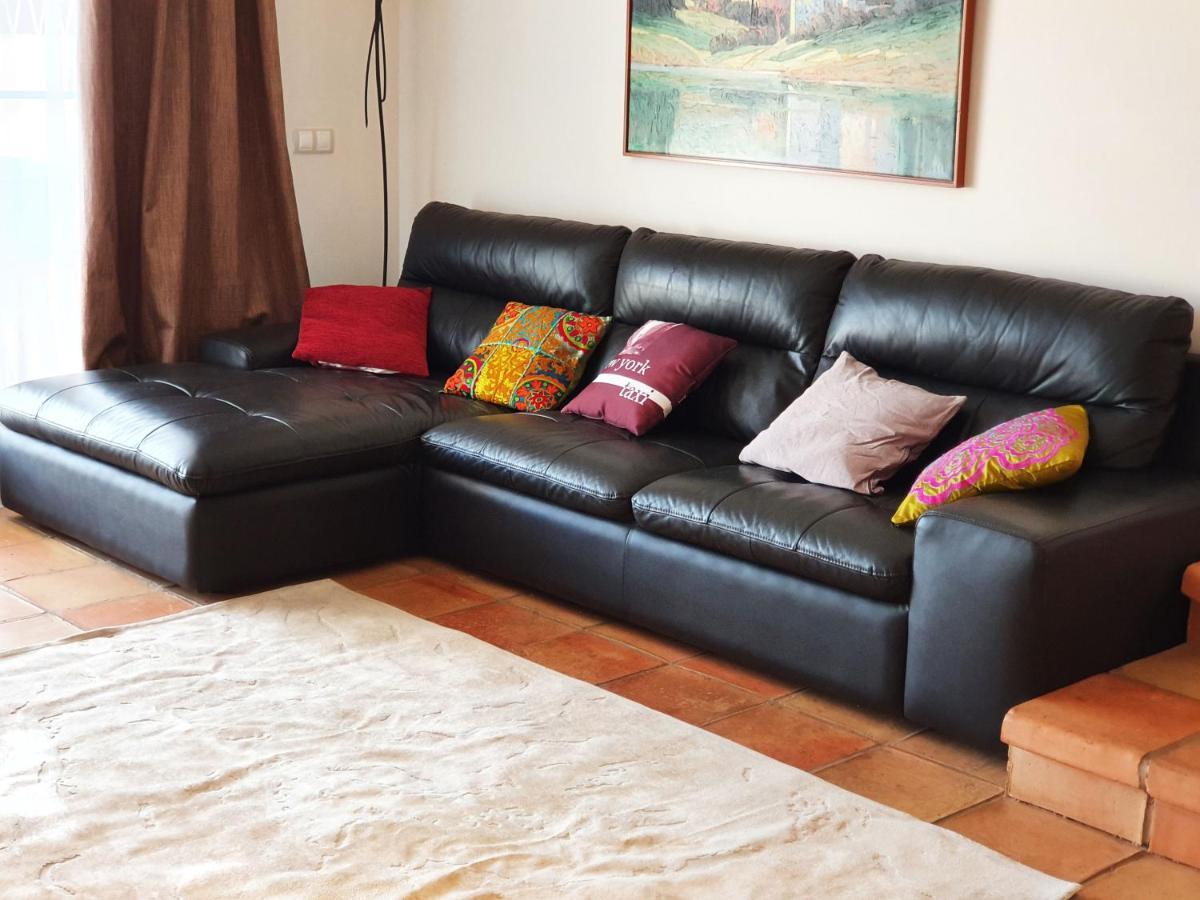 Casa En 3 Km De Benidorm Y De La Playa Villa Финестрат Екстериор снимка