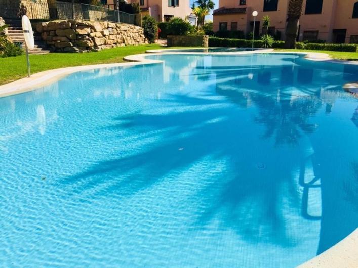 Casa En 3 Km De Benidorm Y De La Playa Villa Финестрат Екстериор снимка