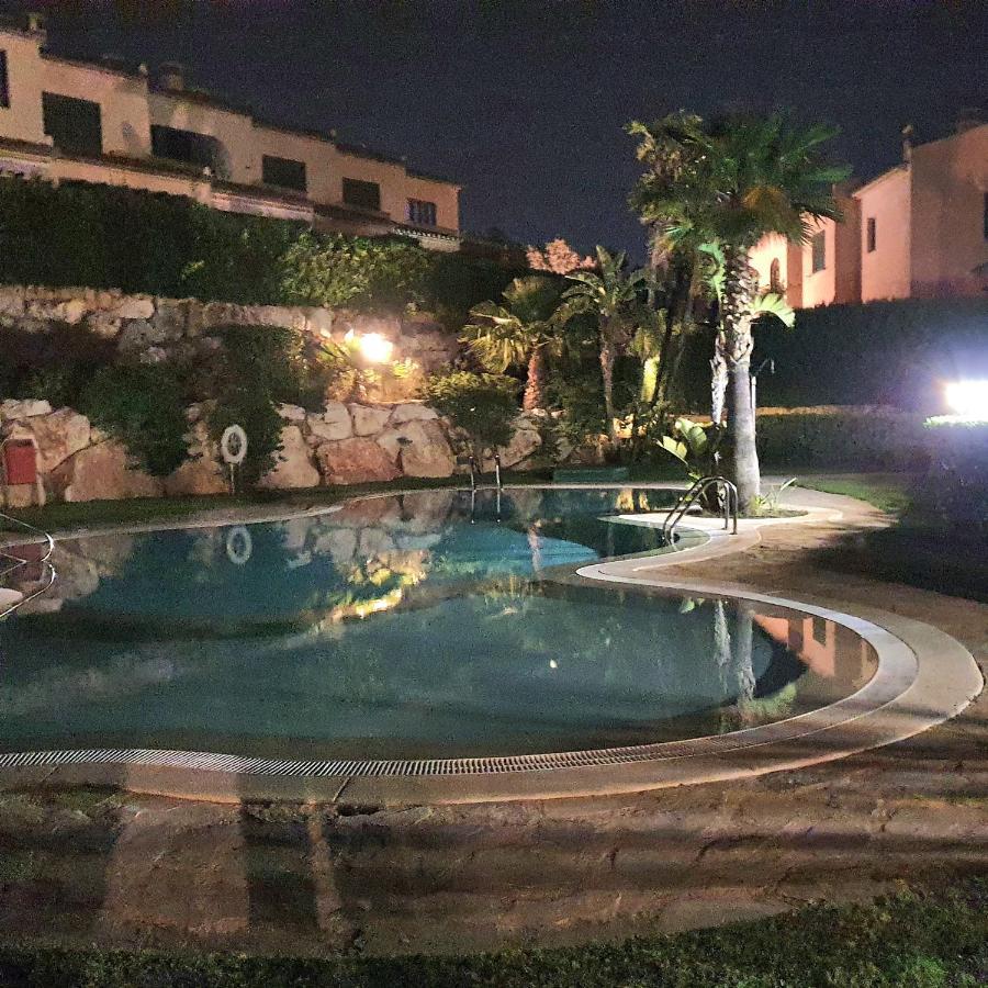 Casa En 3 Km De Benidorm Y De La Playa Villa Финестрат Екстериор снимка