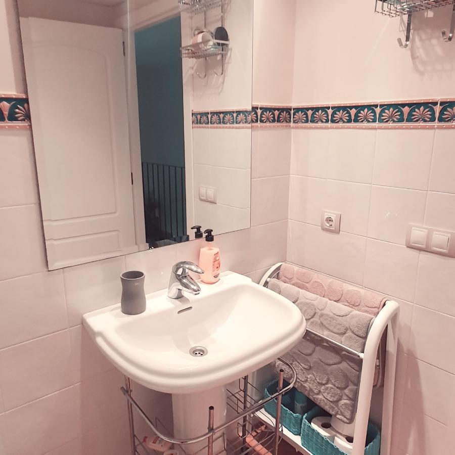 Casa En 3 Km De Benidorm Y De La Playa Villa Финестрат Екстериор снимка