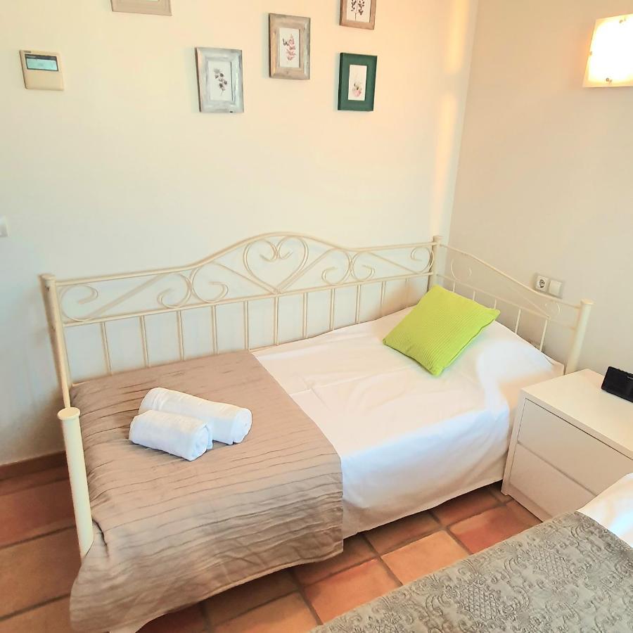 Casa En 3 Km De Benidorm Y De La Playa Villa Финестрат Екстериор снимка