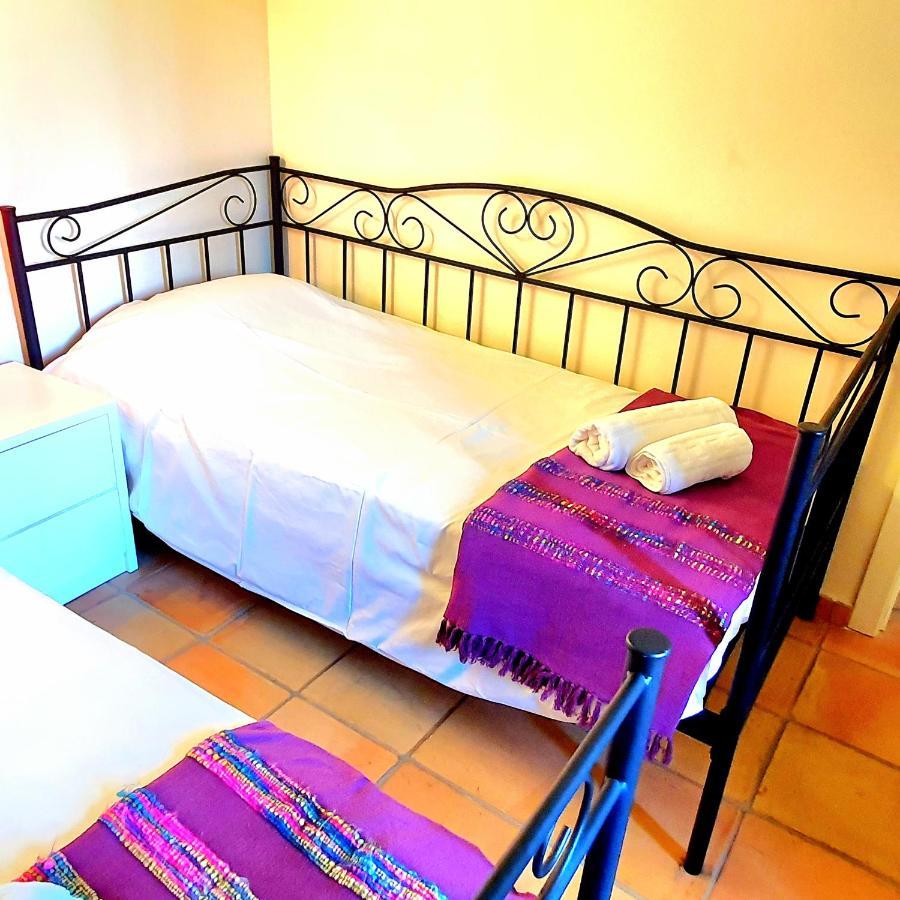 Casa En 3 Km De Benidorm Y De La Playa Villa Финестрат Екстериор снимка