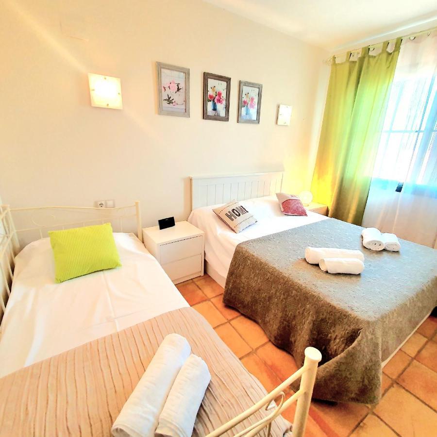 Casa En 3 Km De Benidorm Y De La Playa Villa Финестрат Екстериор снимка