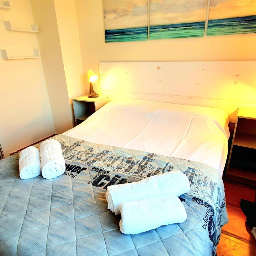 Casa En 3 Km De Benidorm Y De La Playa Villa Финестрат Екстериор снимка