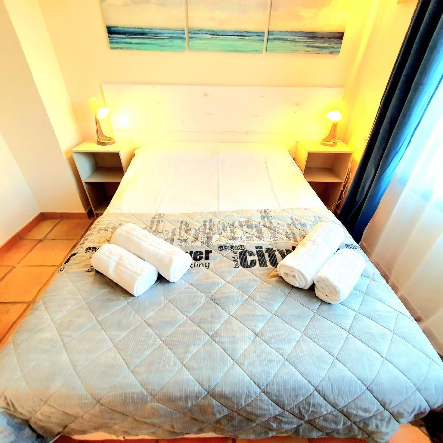 Casa En 3 Km De Benidorm Y De La Playa Villa Финестрат Екстериор снимка