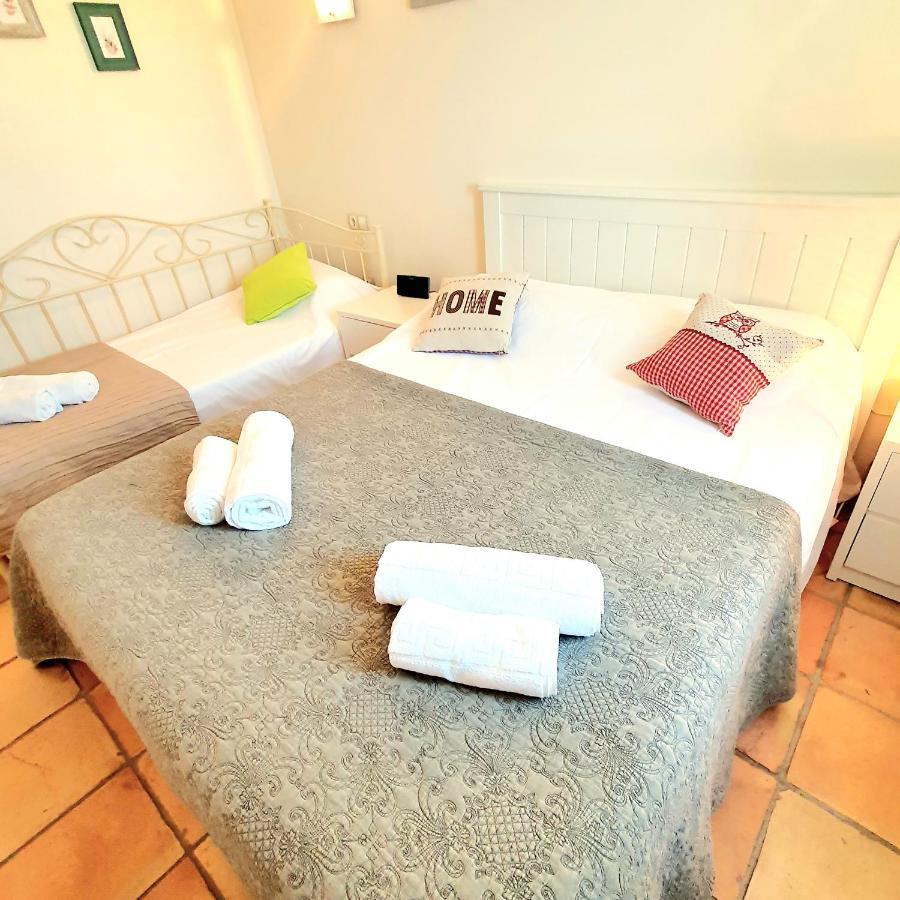 Casa En 3 Km De Benidorm Y De La Playa Villa Финестрат Екстериор снимка