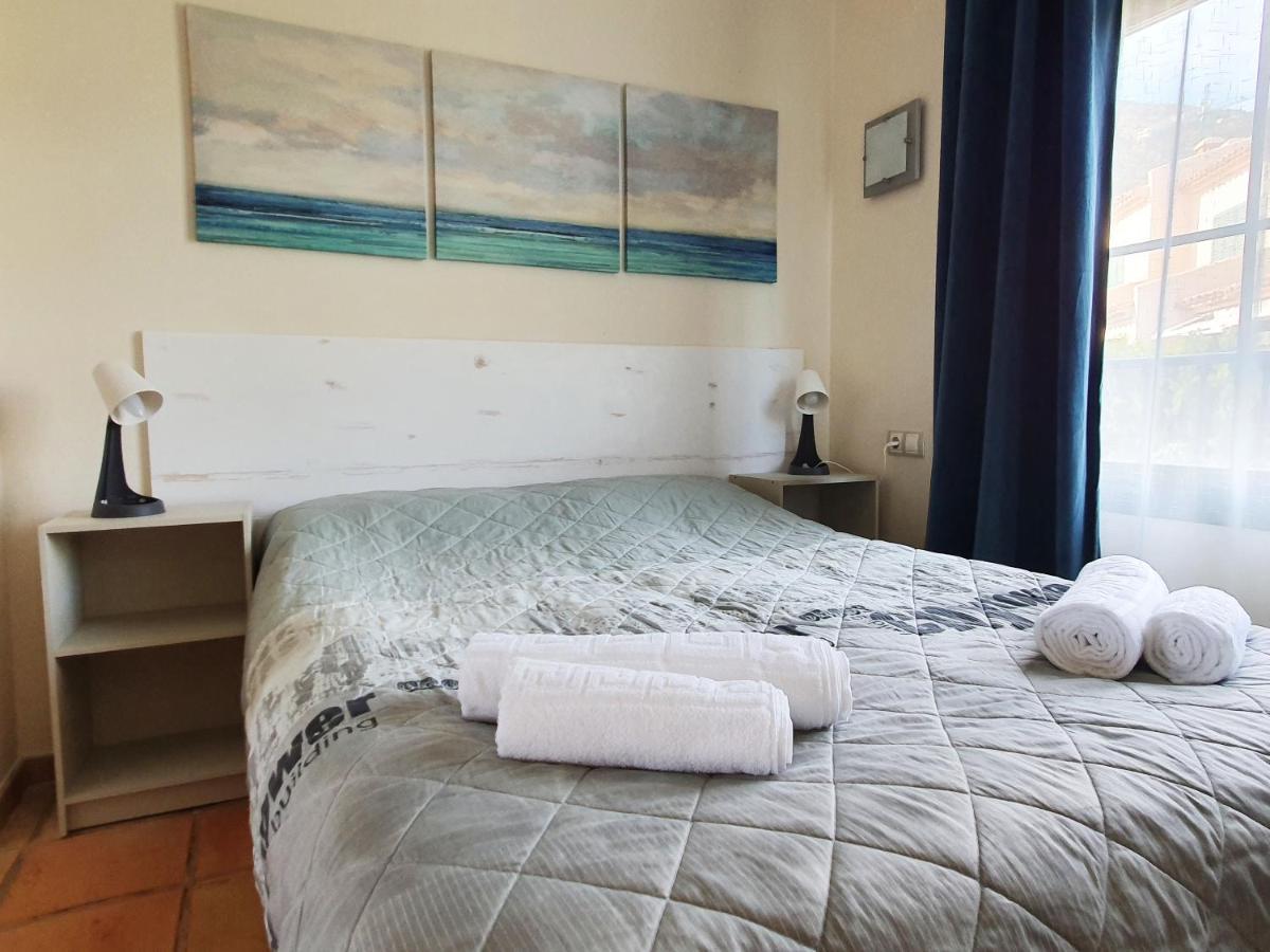 Casa En 3 Km De Benidorm Y De La Playa Villa Финестрат Екстериор снимка