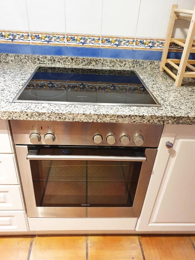 Casa En 3 Km De Benidorm Y De La Playa Villa Финестрат Екстериор снимка