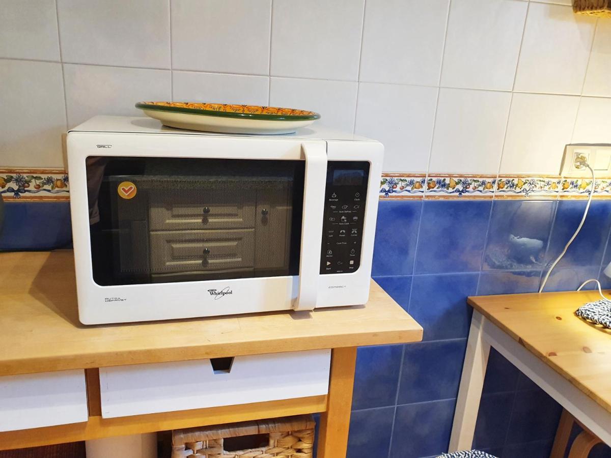 Casa En 3 Km De Benidorm Y De La Playa Villa Финестрат Екстериор снимка