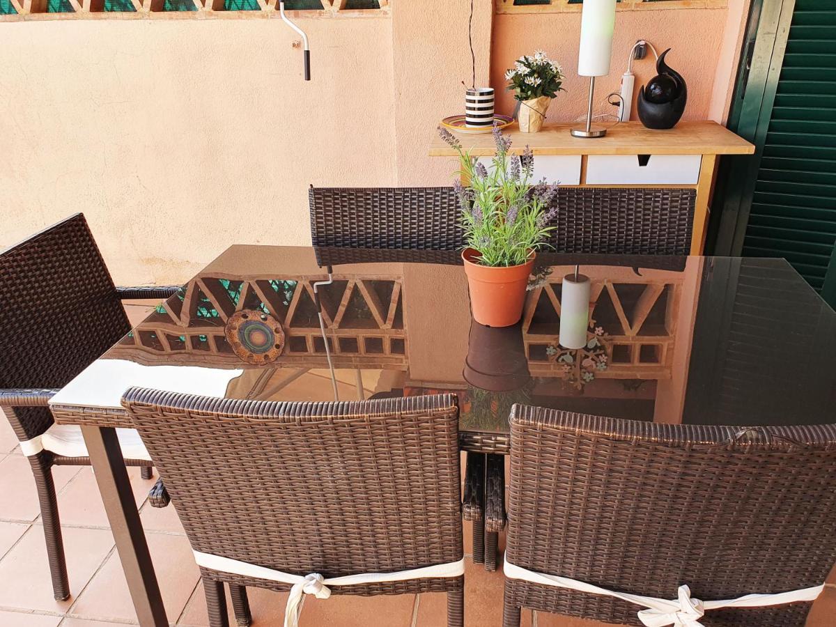 Casa En 3 Km De Benidorm Y De La Playa Villa Финестрат Екстериор снимка