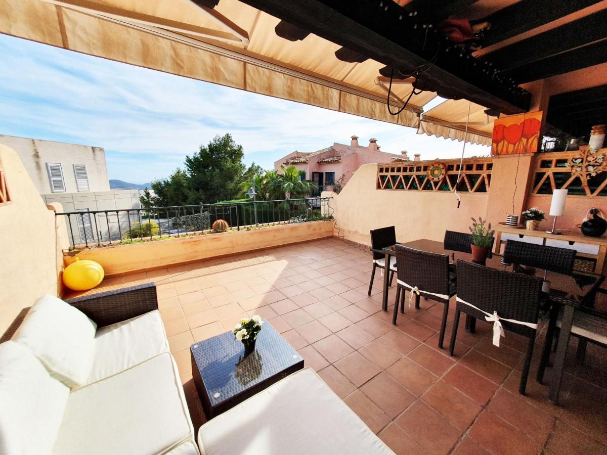 Casa En 3 Km De Benidorm Y De La Playa Villa Финестрат Екстериор снимка