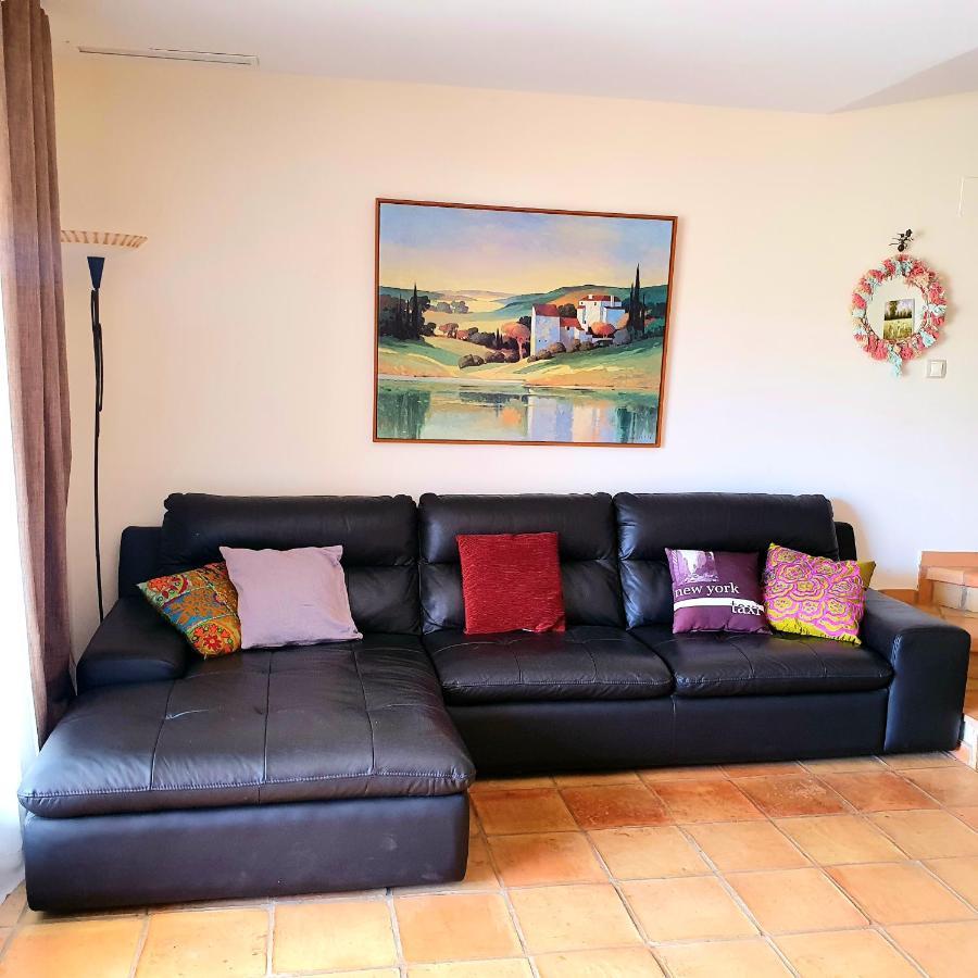 Casa En 3 Km De Benidorm Y De La Playa Villa Финестрат Екстериор снимка